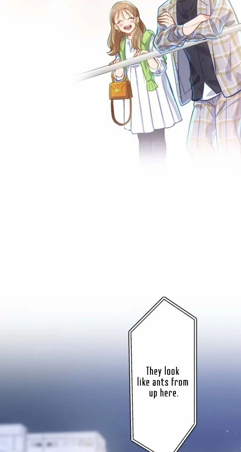 Situationship Is Just Right Chapter 4 page 65 - 