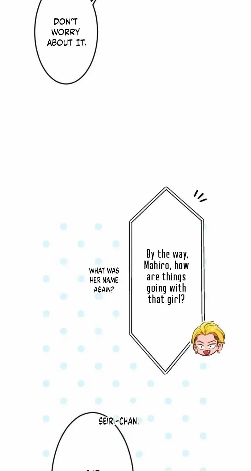 Situationship Is Just Right Chapter 4 page 68 - 