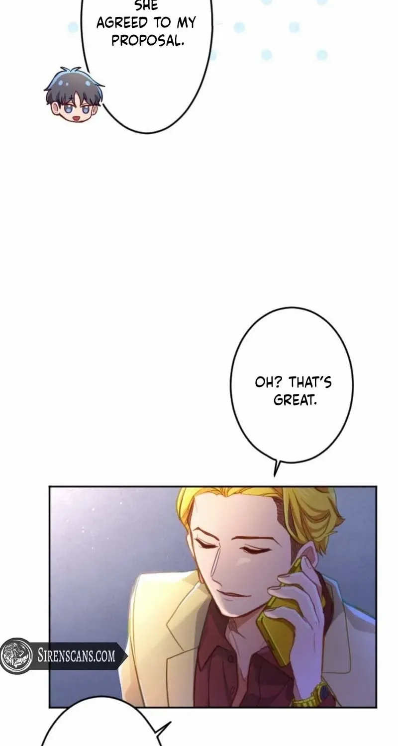 Situationship Is Just Right Chapter 4 page 69 - 