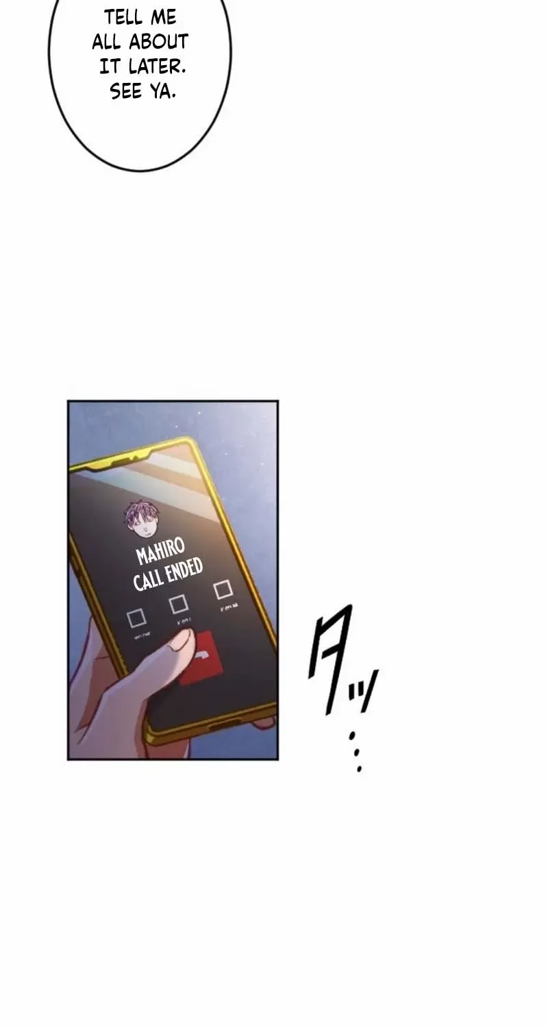 Situationship Is Just Right Chapter 4 page 70 - 
