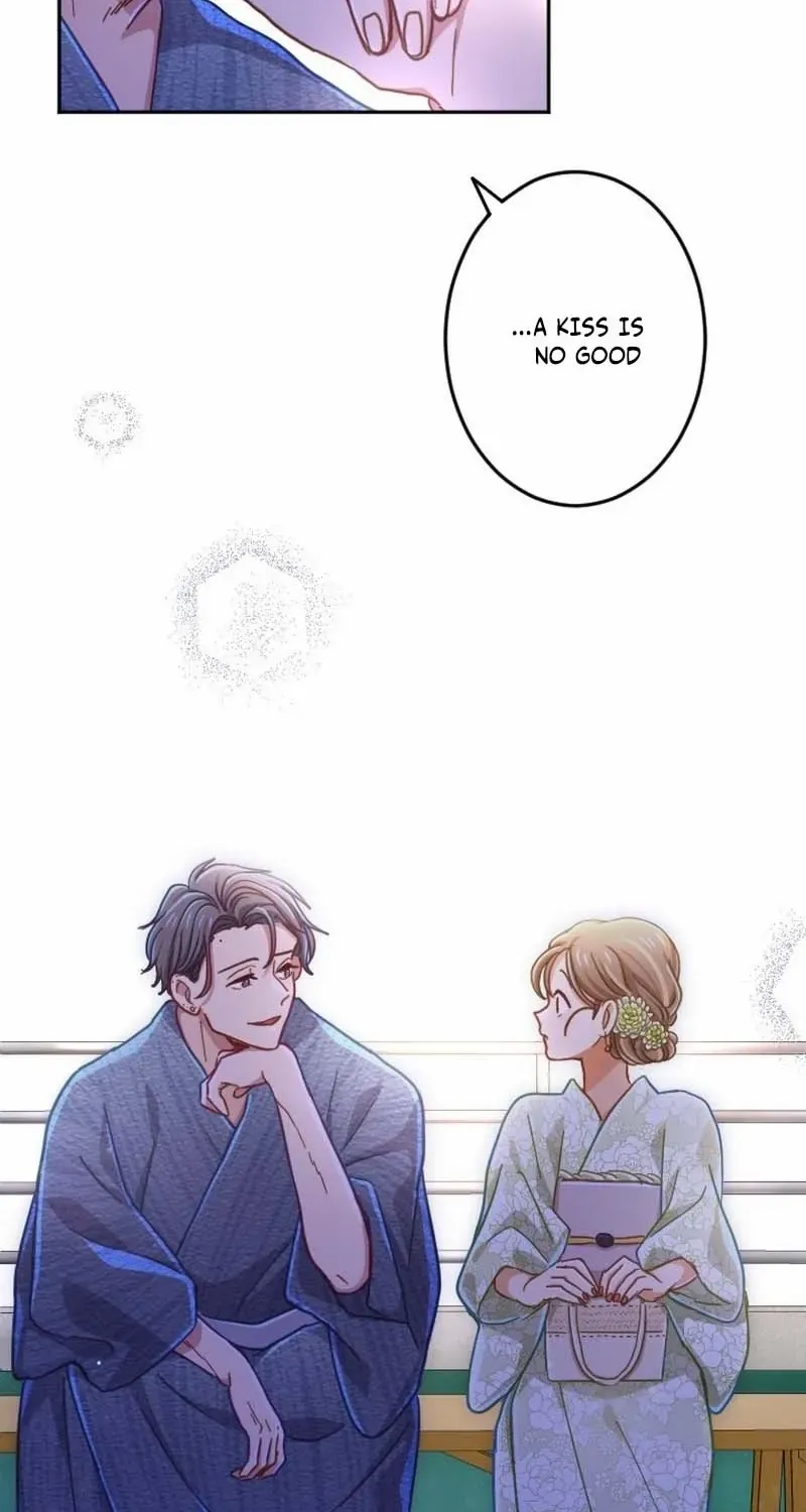 Situationship Is Just Right Chapter 40 page 12 - 