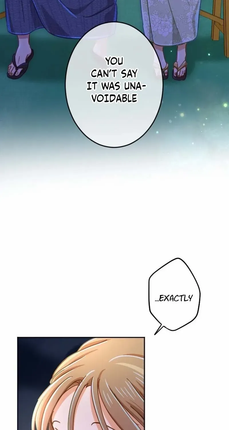 Situationship Is Just Right Chapter 40 page 13 - 