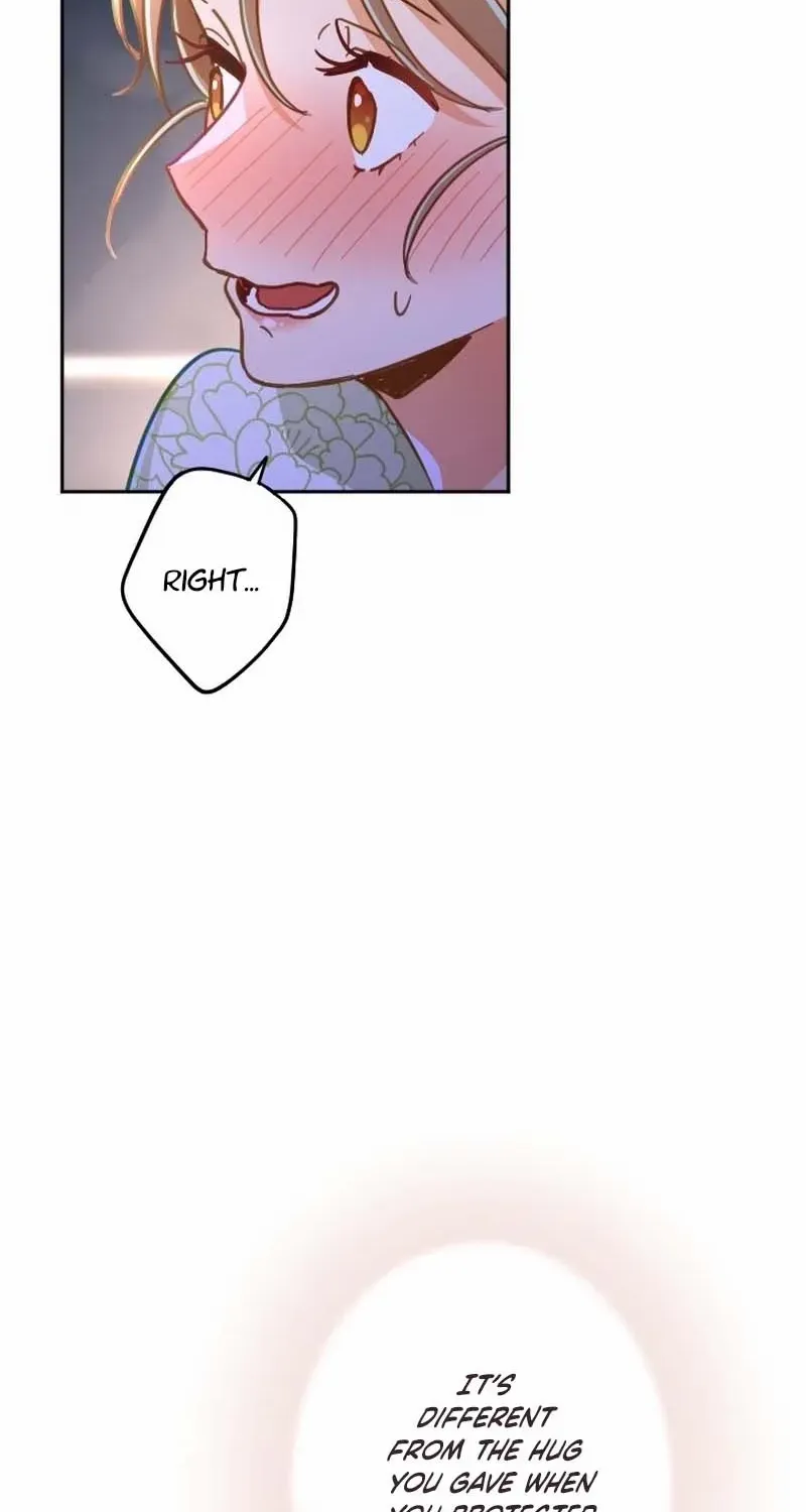 Situationship Is Just Right Chapter 40 page 14 - 