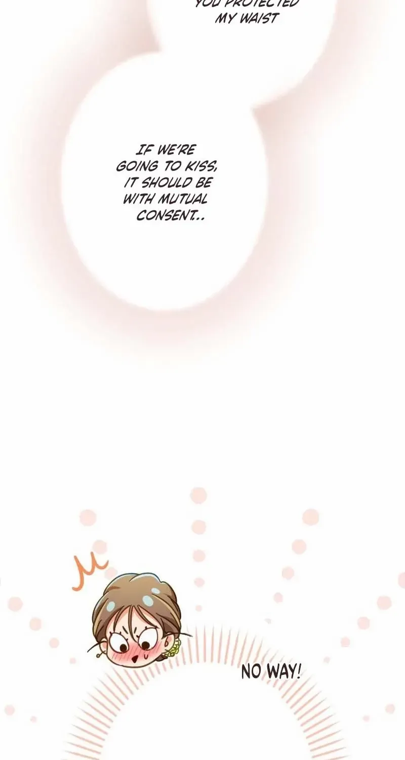 Situationship Is Just Right Chapter 40 page 15 - 