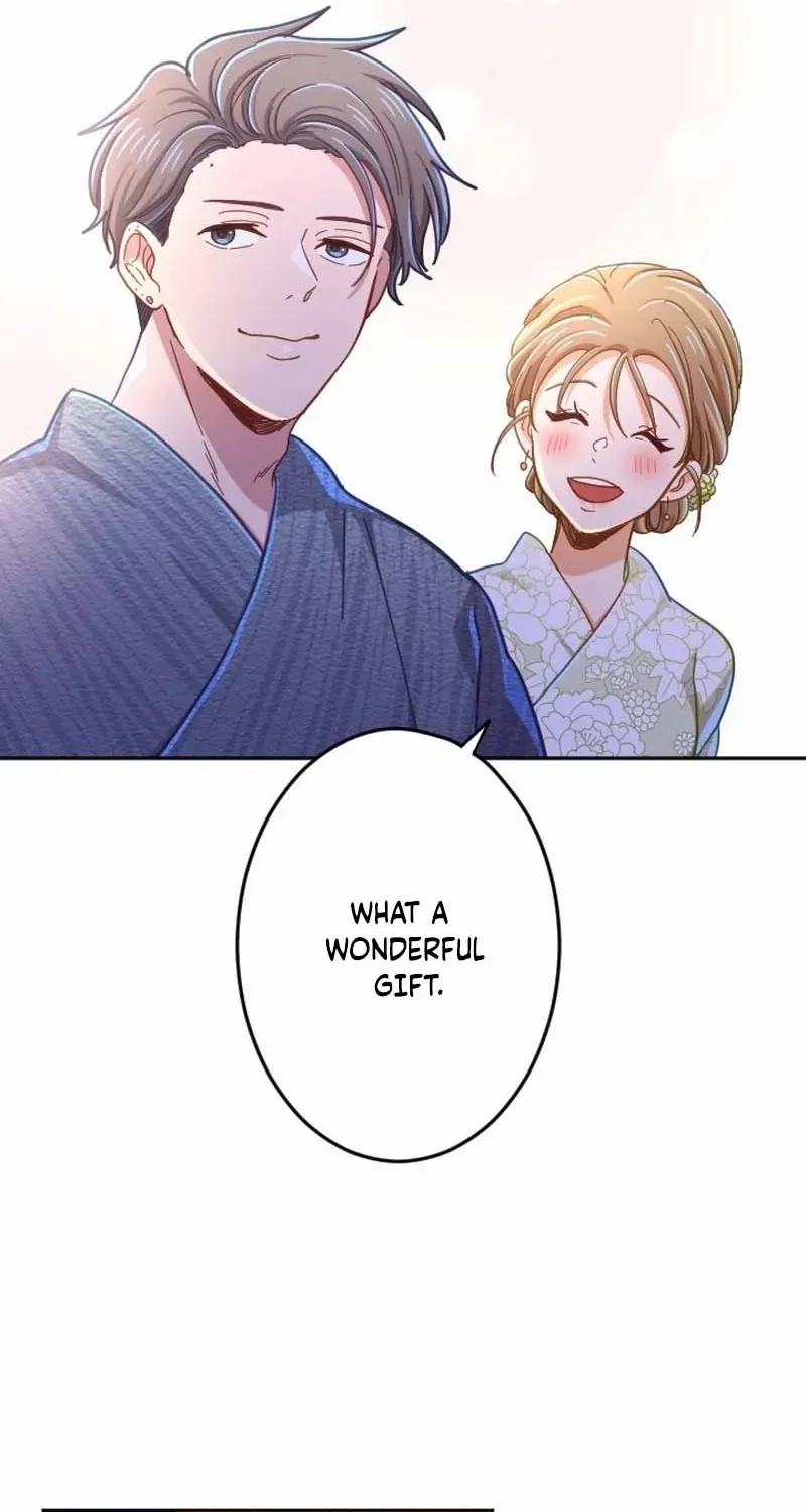 Situationship Is Just Right Chapter 40 page 21 - 