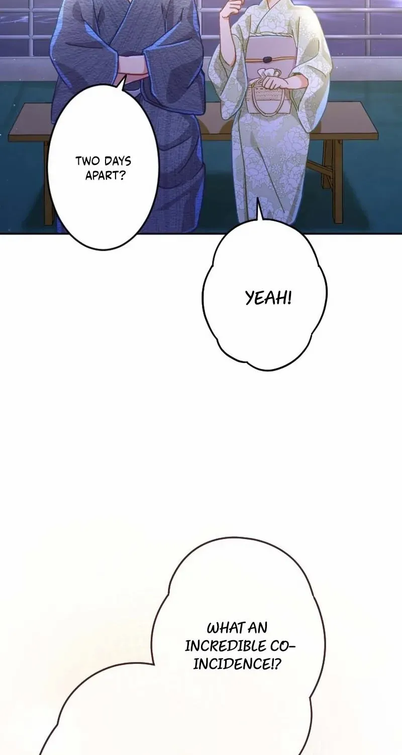 Situationship Is Just Right Chapter 40 page 29 - 