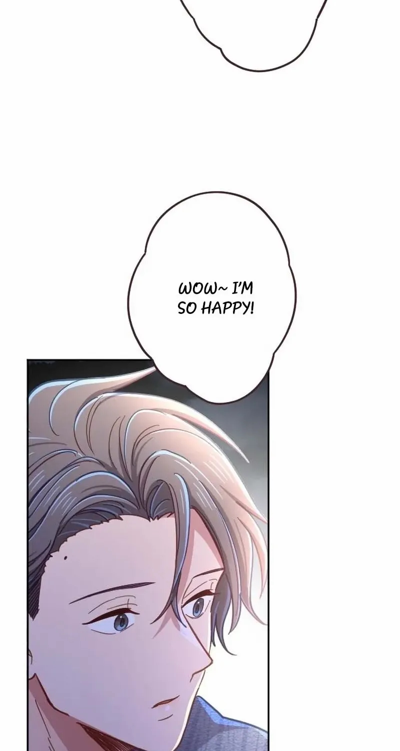 Situationship Is Just Right Chapter 40 page 32 - 