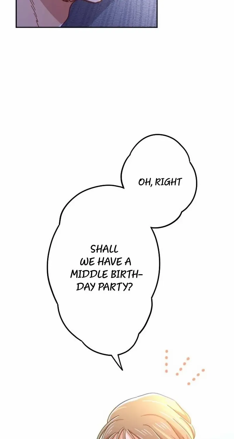 Situationship Is Just Right Chapter 40 page 33 - 
