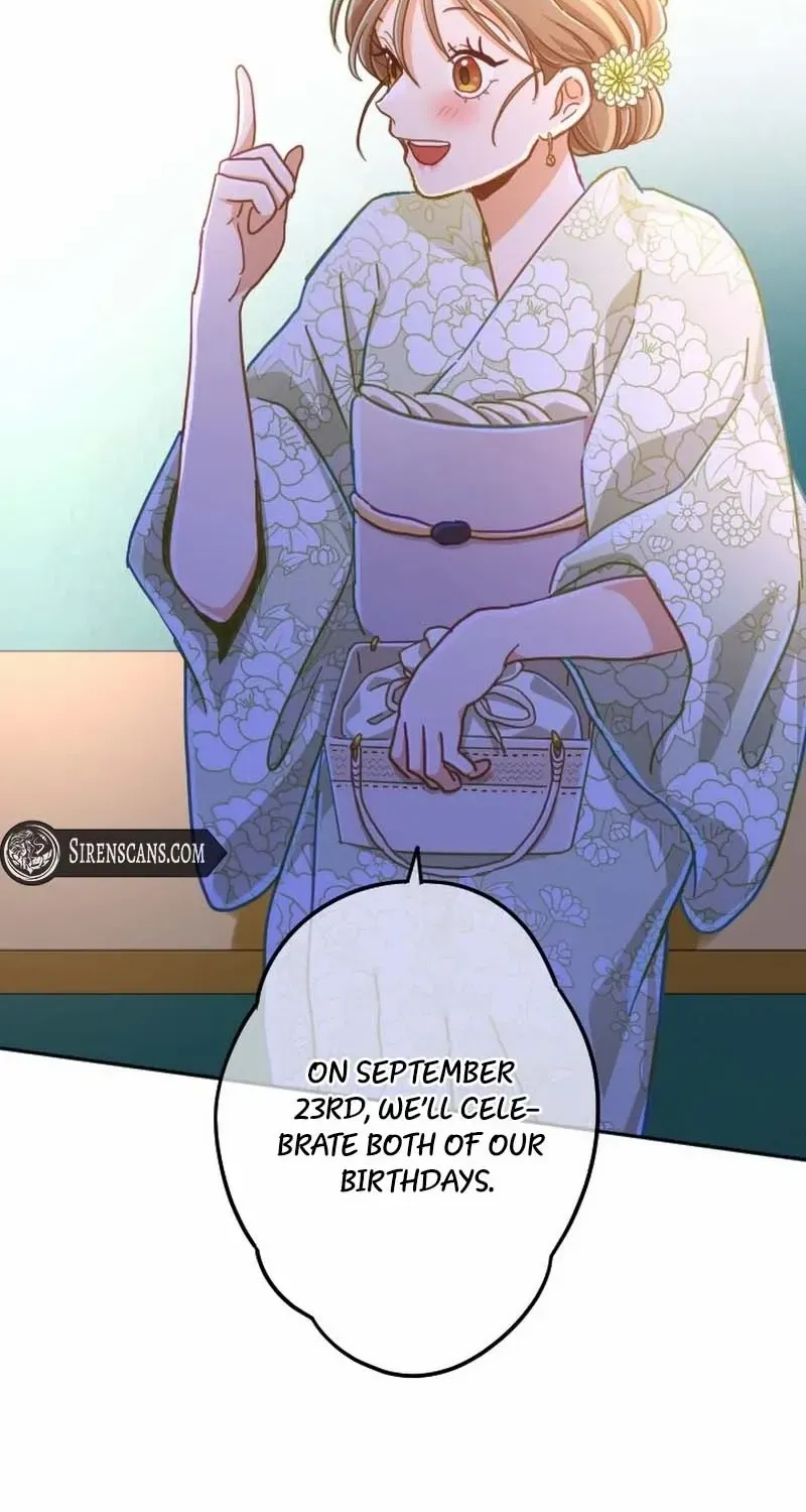 Situationship Is Just Right Chapter 40 page 34 - 