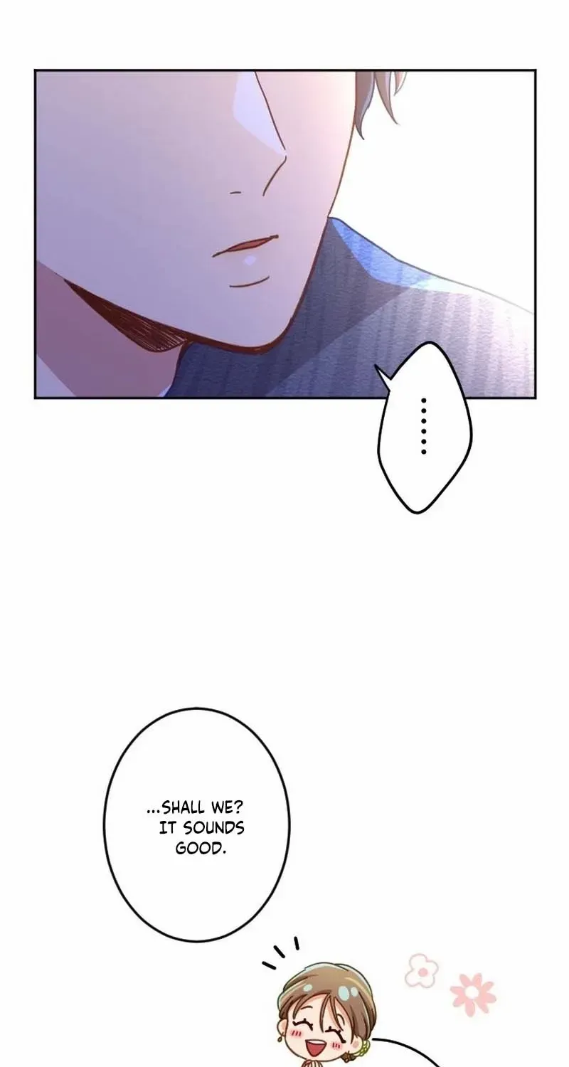Situationship Is Just Right Chapter 40 page 35 - 