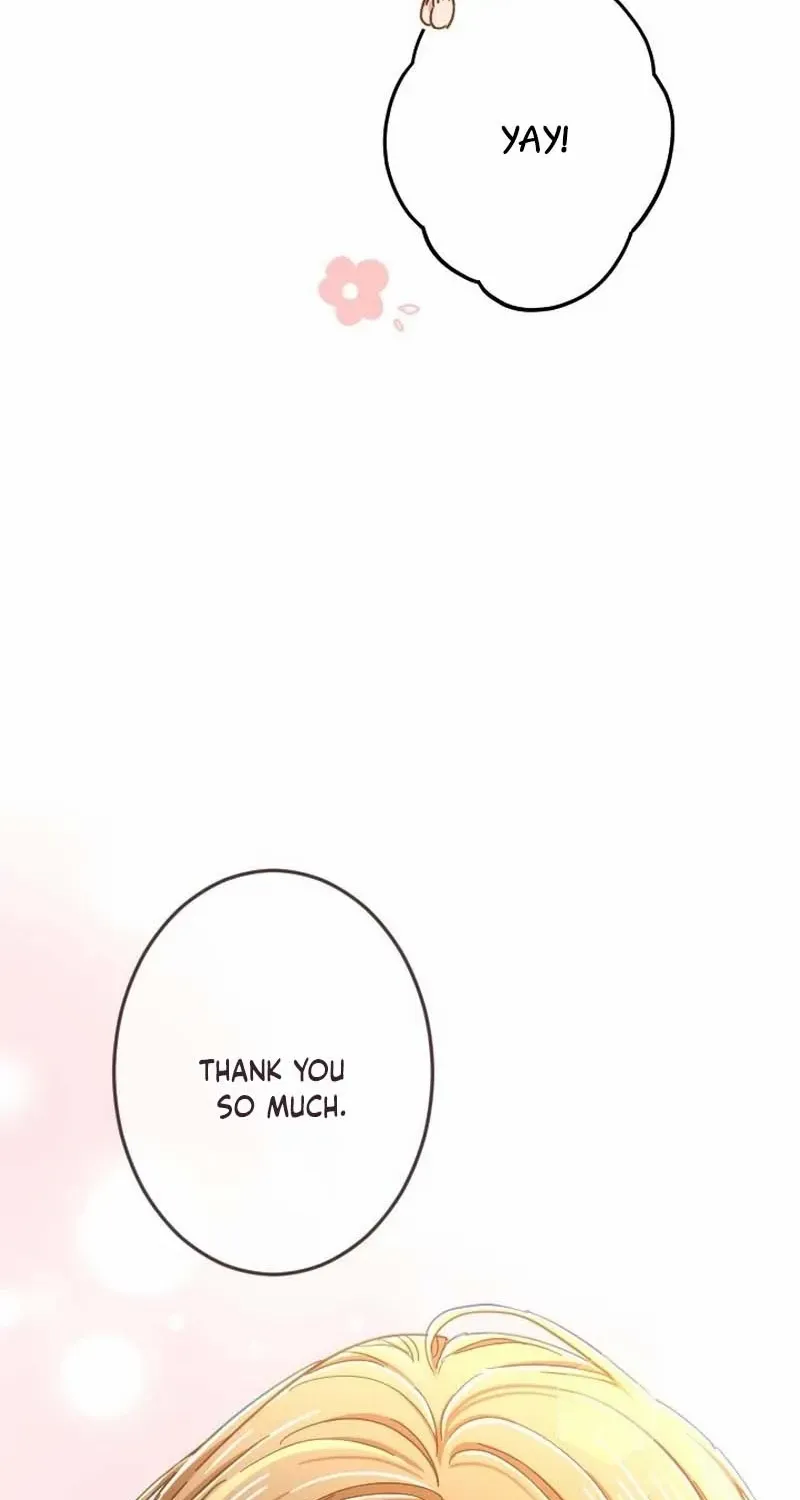 Situationship Is Just Right Chapter 40 page 36 - 