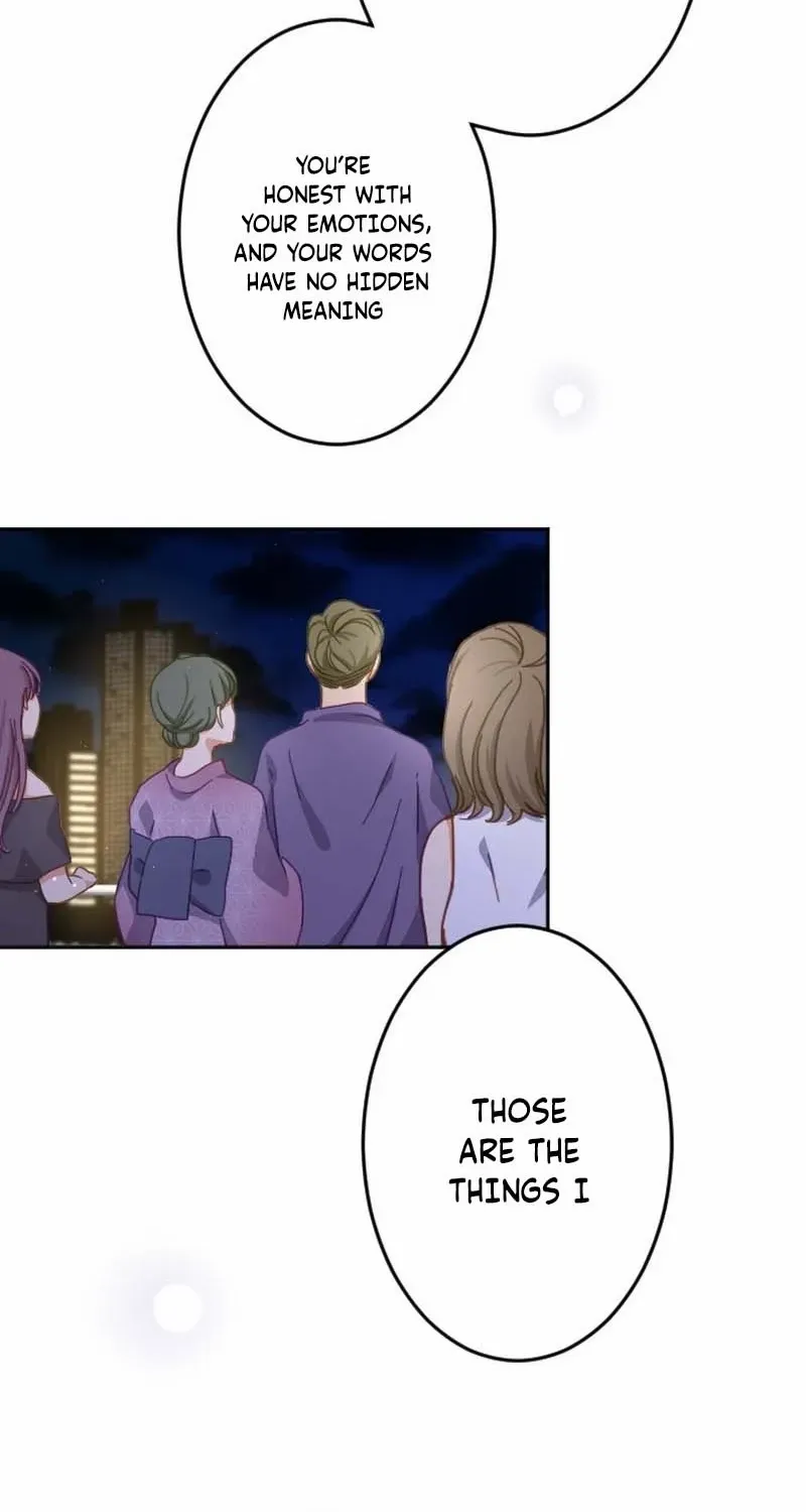 Situationship Is Just Right Chapter 40 page 39 - 