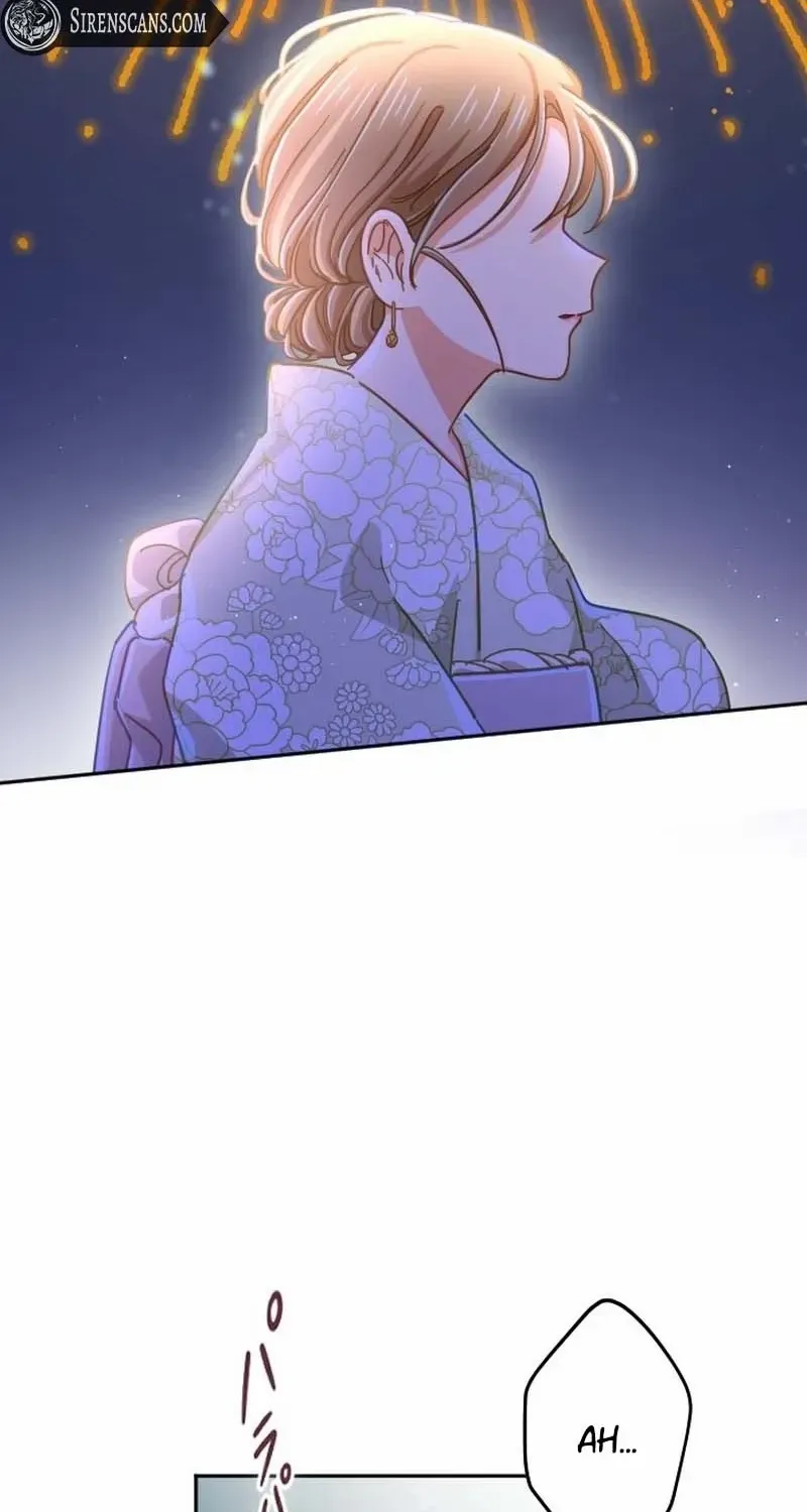 Situationship Is Just Right Chapter 40 page 44 - 