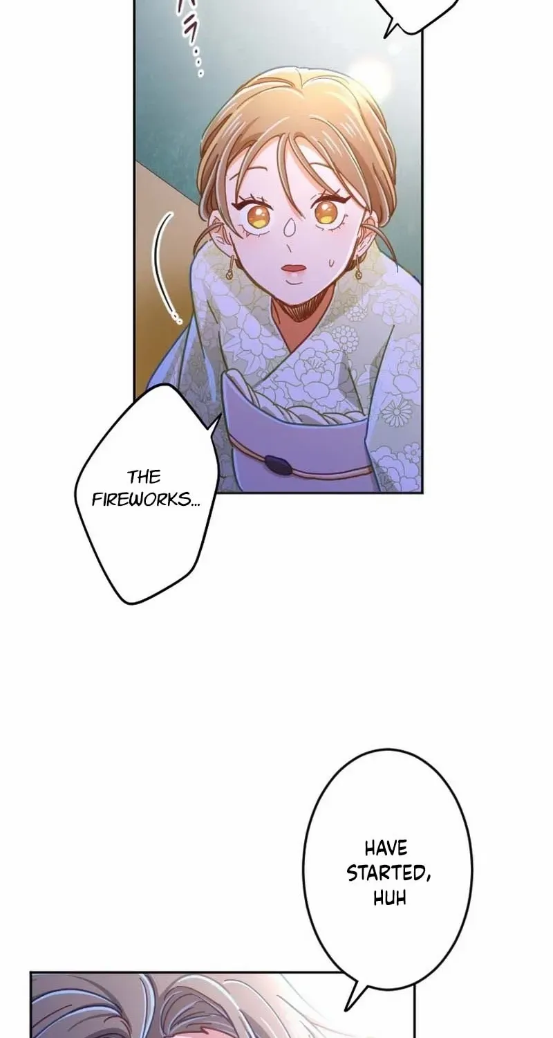 Situationship Is Just Right Chapter 40 page 45 - 