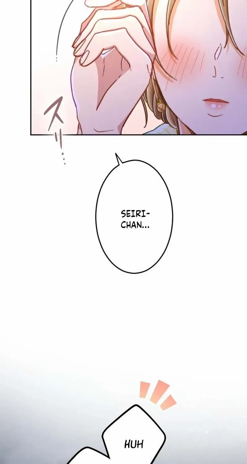 Situationship Is Just Right Chapter 40 page 6 - 