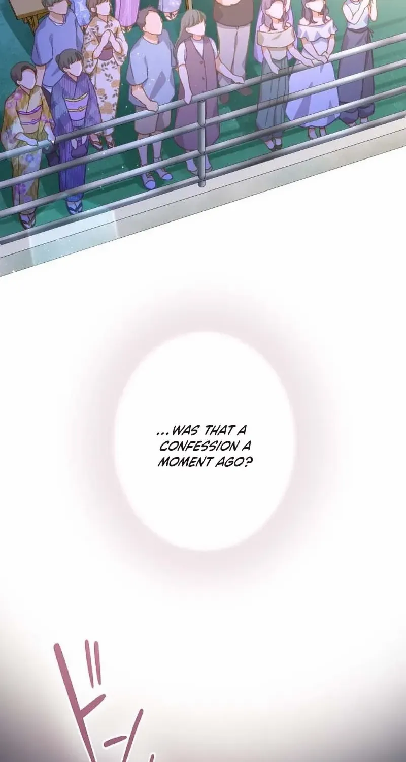 Situationship Is Just Right Chapter 40 page 53 - 