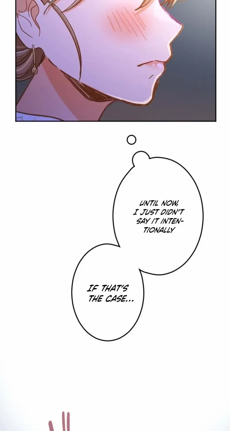 Situationship Is Just Right Chapter 40 page 57 - 