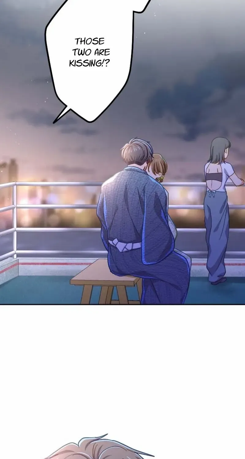 Situationship Is Just Right Chapter 40 page 7 - 