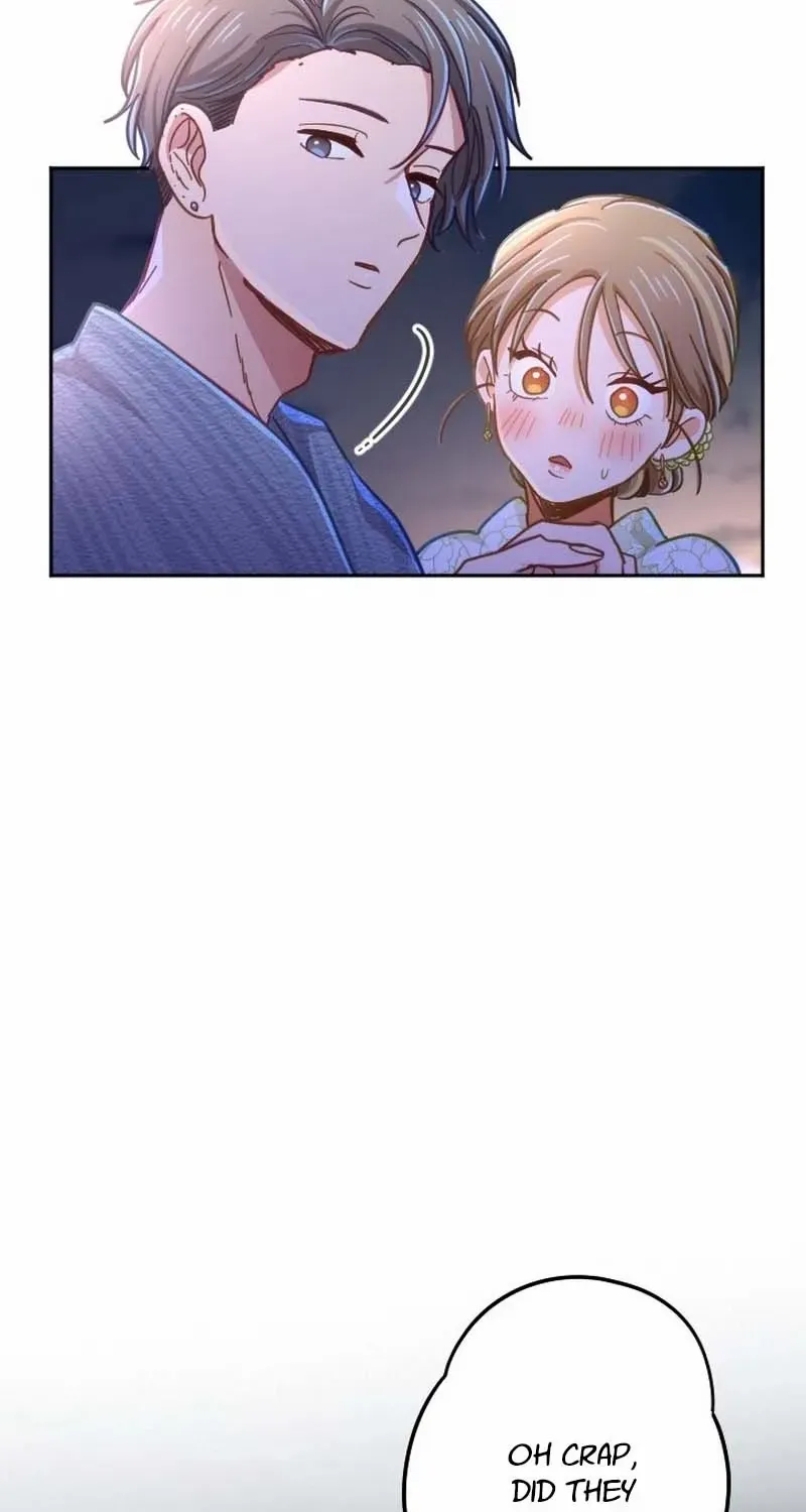 Situationship Is Just Right Chapter 40 page 8 - 