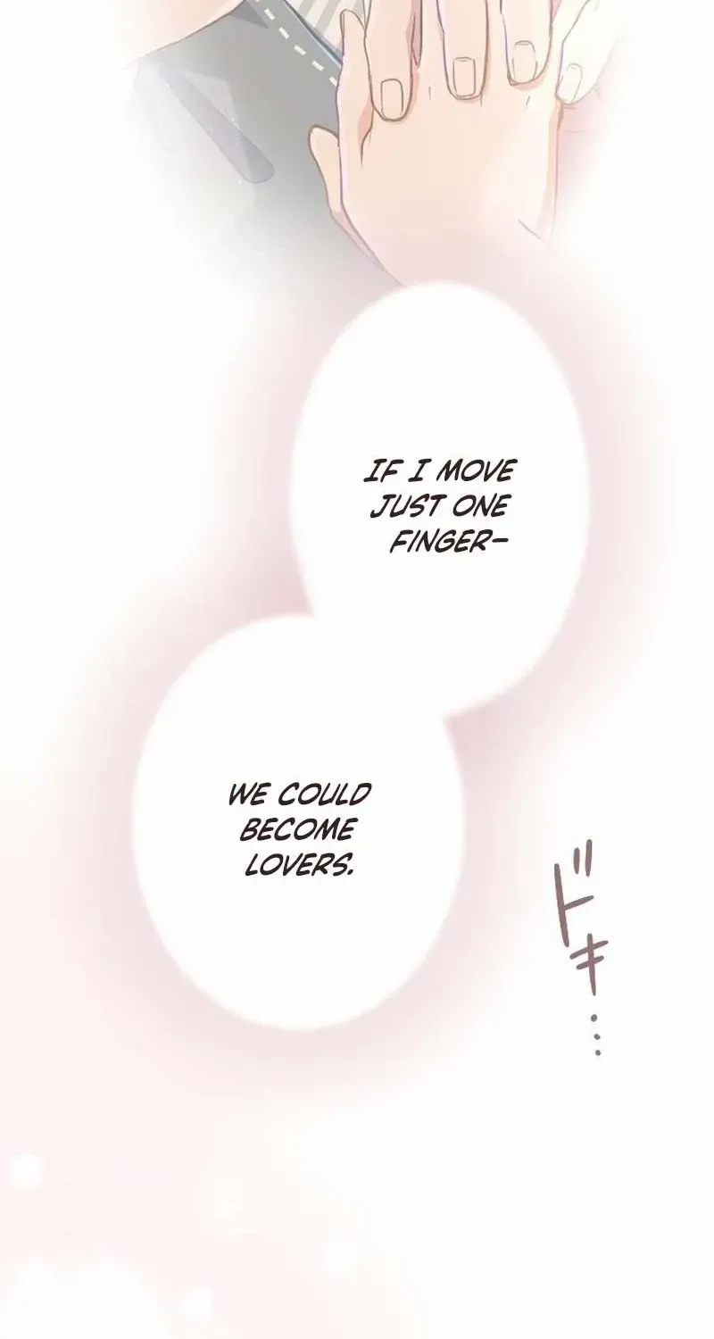 Situationship Is Just Right Chapter 40 page 72 - 