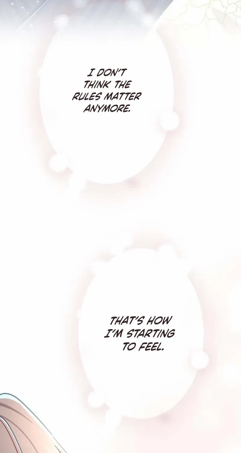 Situationship Is Just Right Chapter 40 page 77 - 