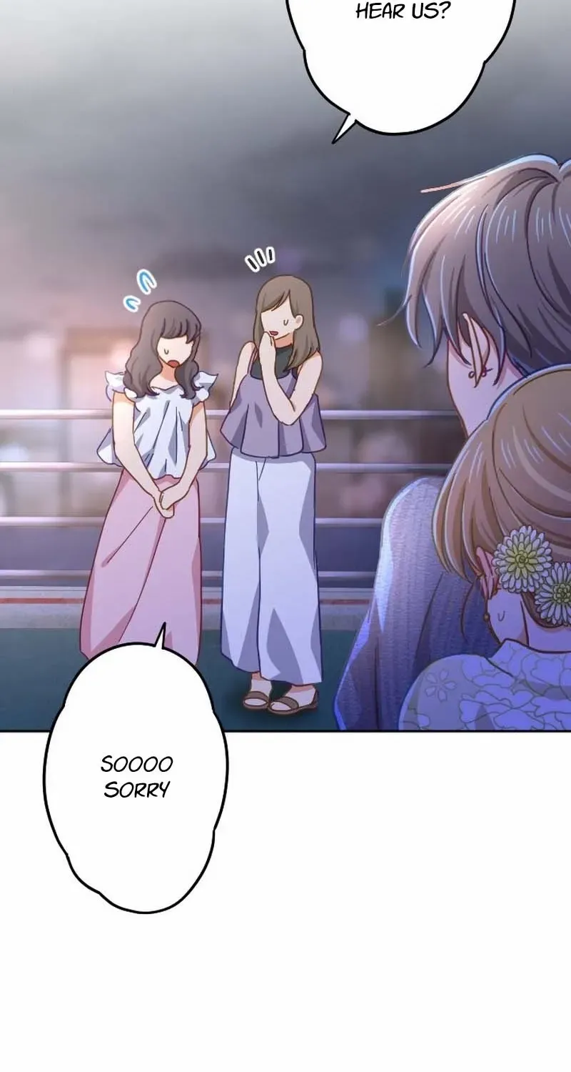 Situationship Is Just Right Chapter 40 page 9 - 