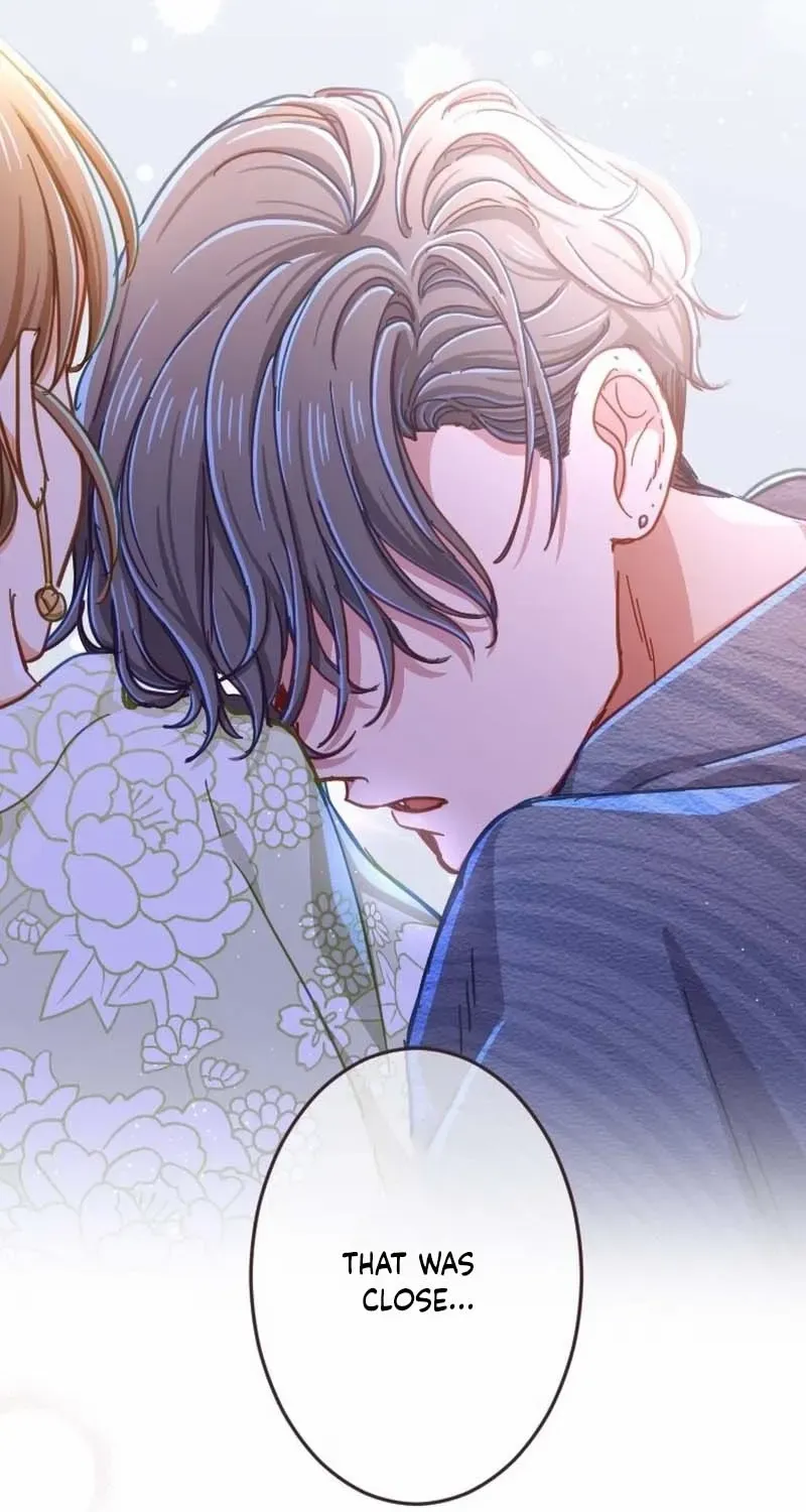 Situationship Is Just Right Chapter 41 page 13 - 