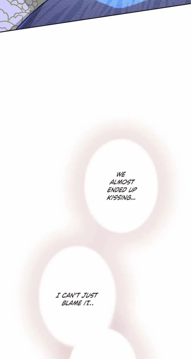 Situationship Is Just Right Chapter 41 page 16 - 