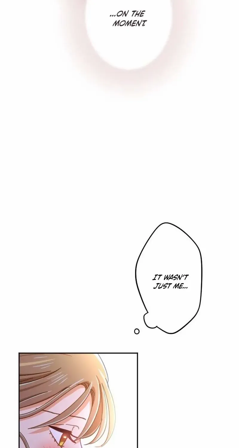 Situationship Is Just Right Chapter 41 page 17 - 