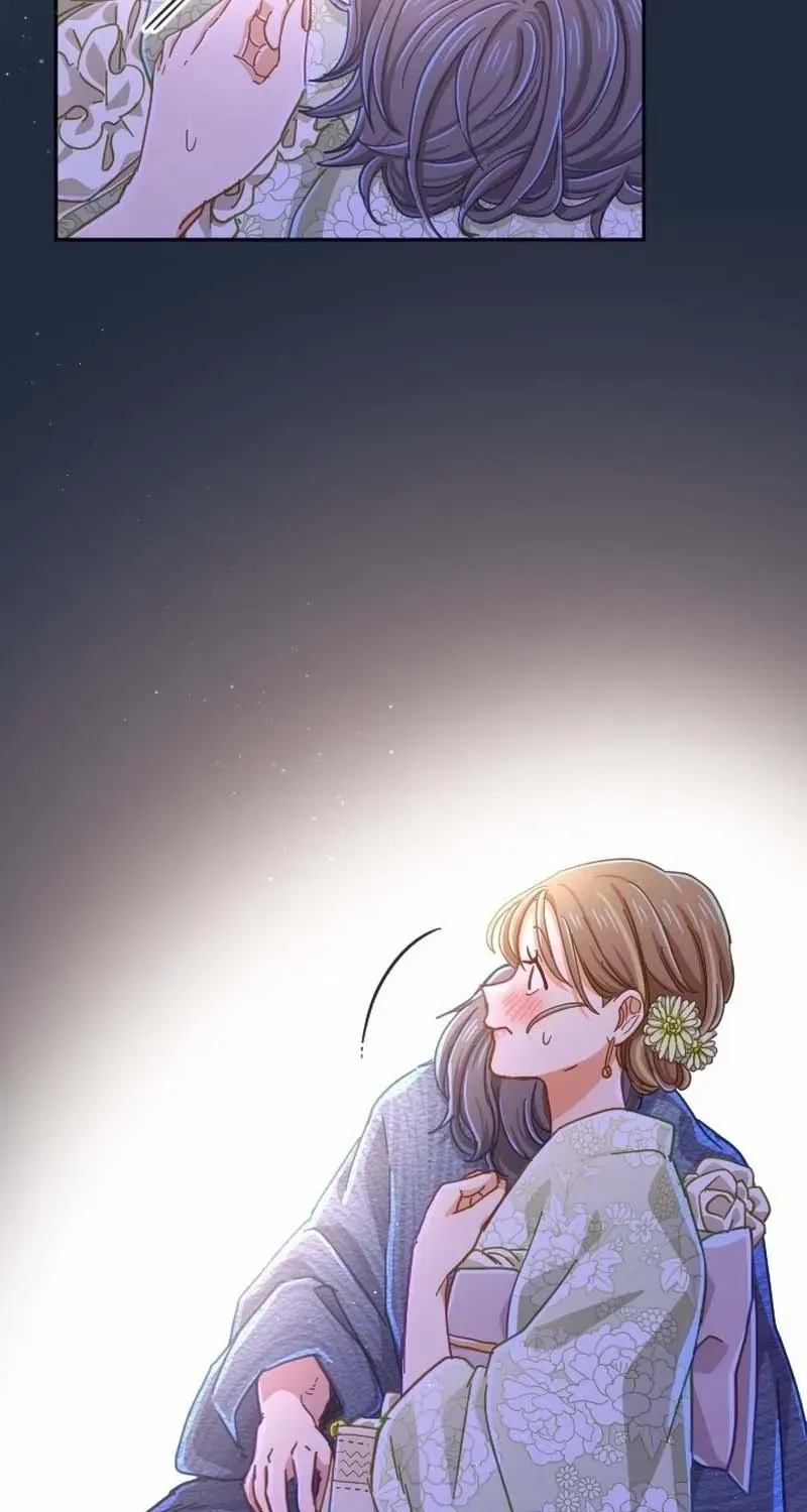 Situationship Is Just Right Chapter 41 page 19 - 