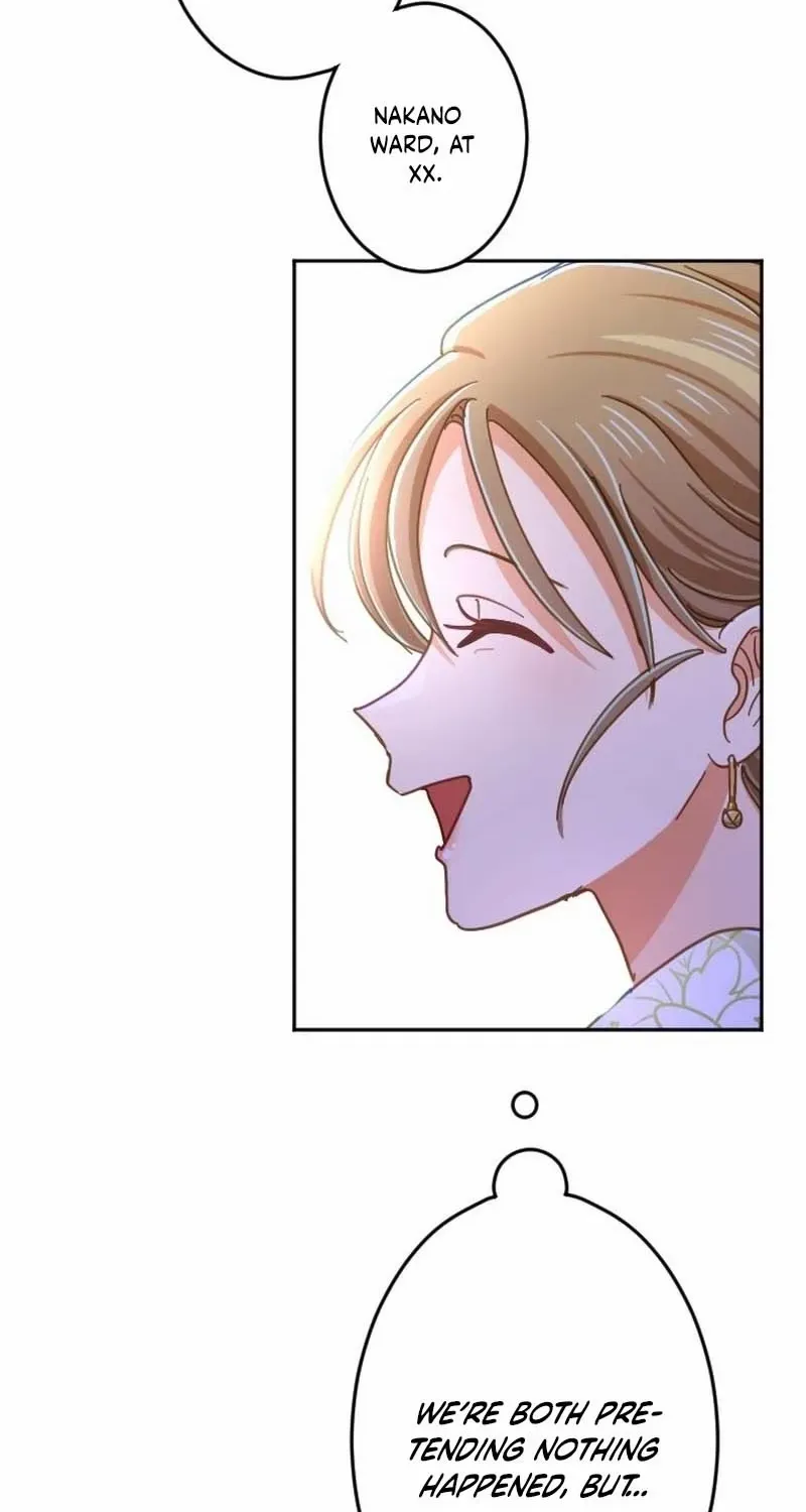 Situationship Is Just Right Chapter 41 page 29 - 