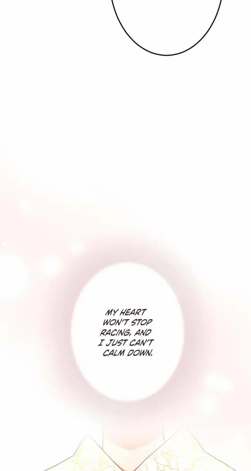 Situationship Is Just Right Chapter 41 page 30 - 