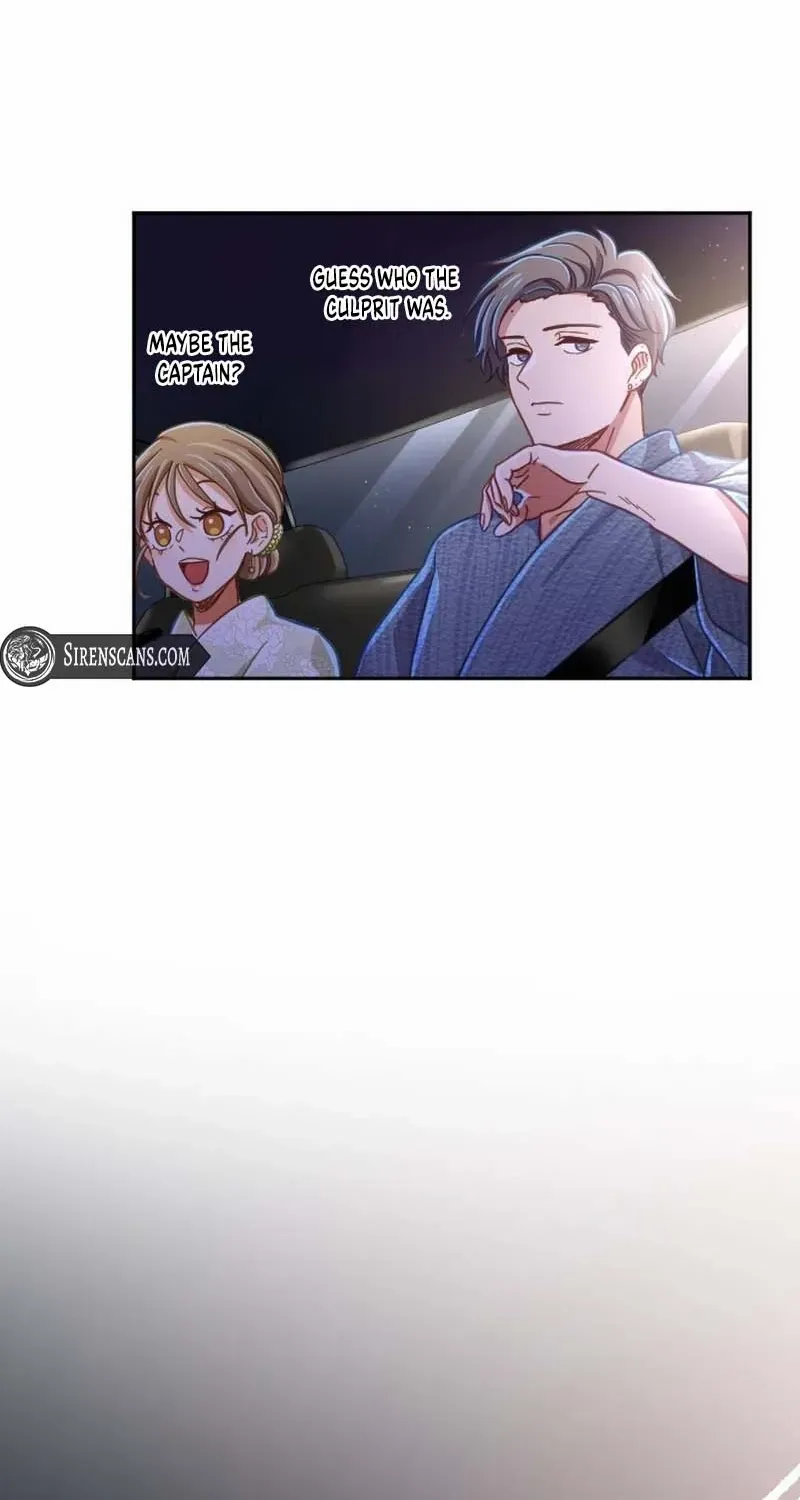 Situationship Is Just Right Chapter 41 page 36 - 