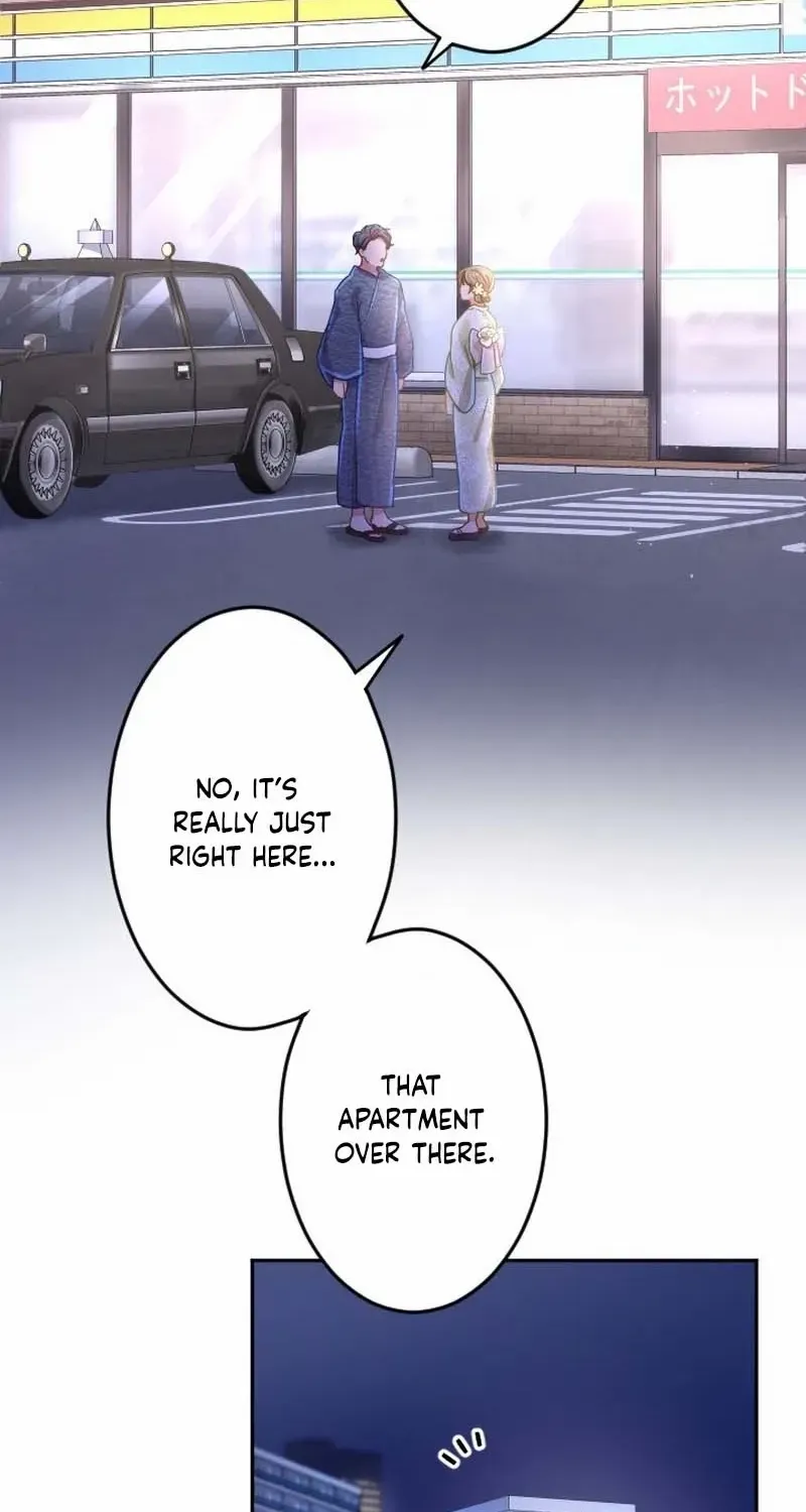 Situationship Is Just Right Chapter 41 page 39 - 