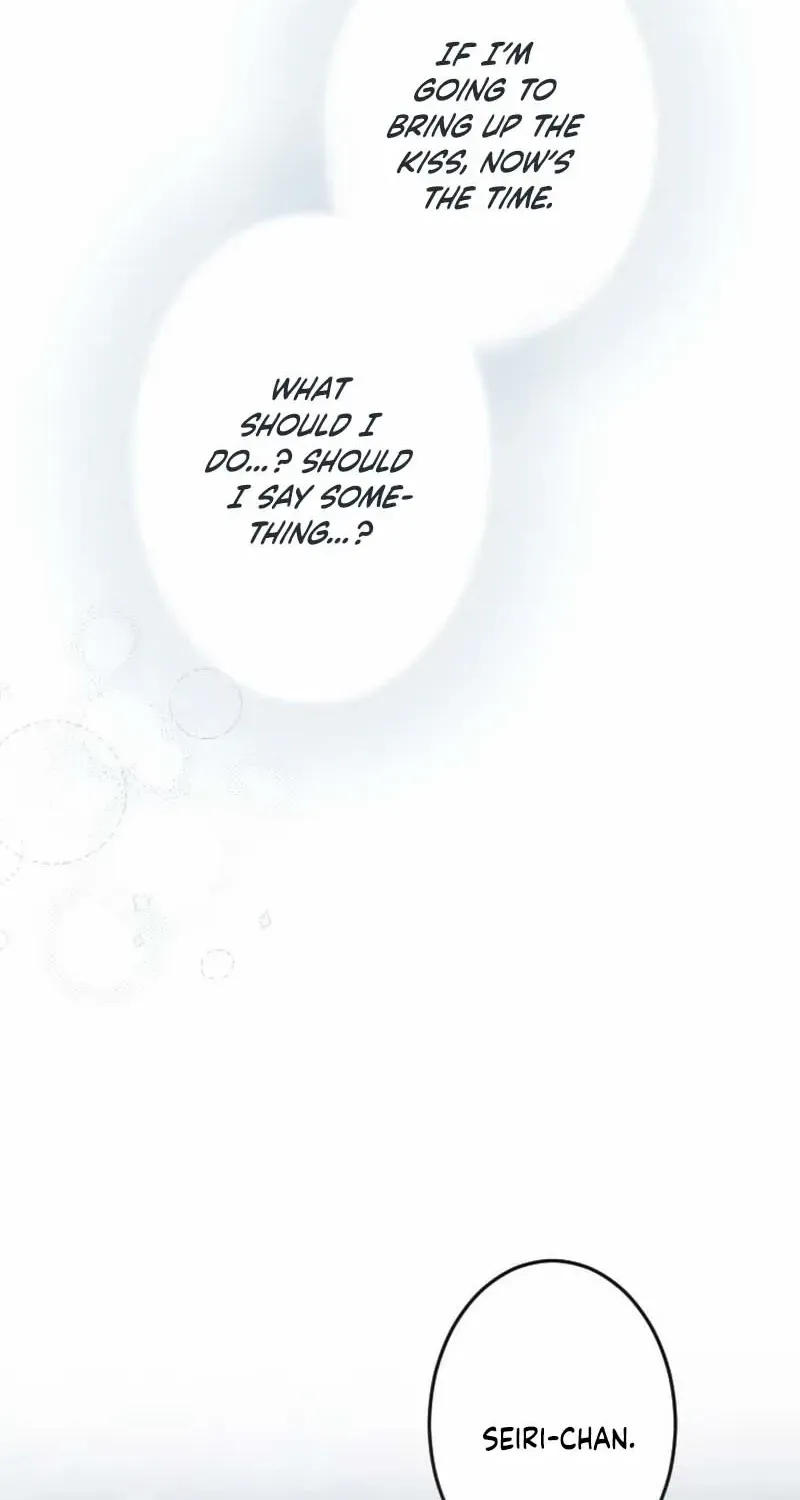 Situationship Is Just Right Chapter 41 page 44 - 