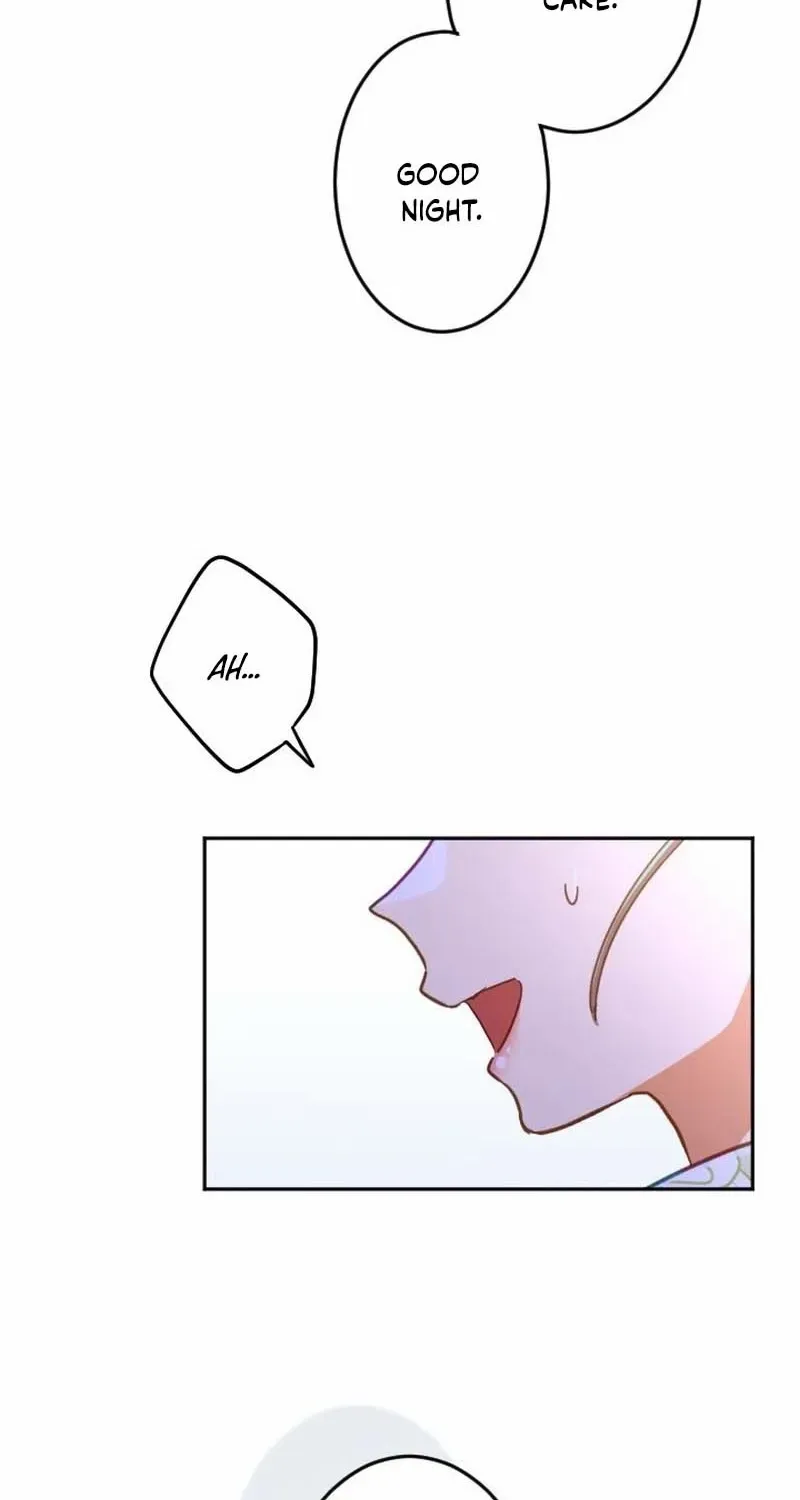 Situationship Is Just Right Chapter 41 page 50 - 