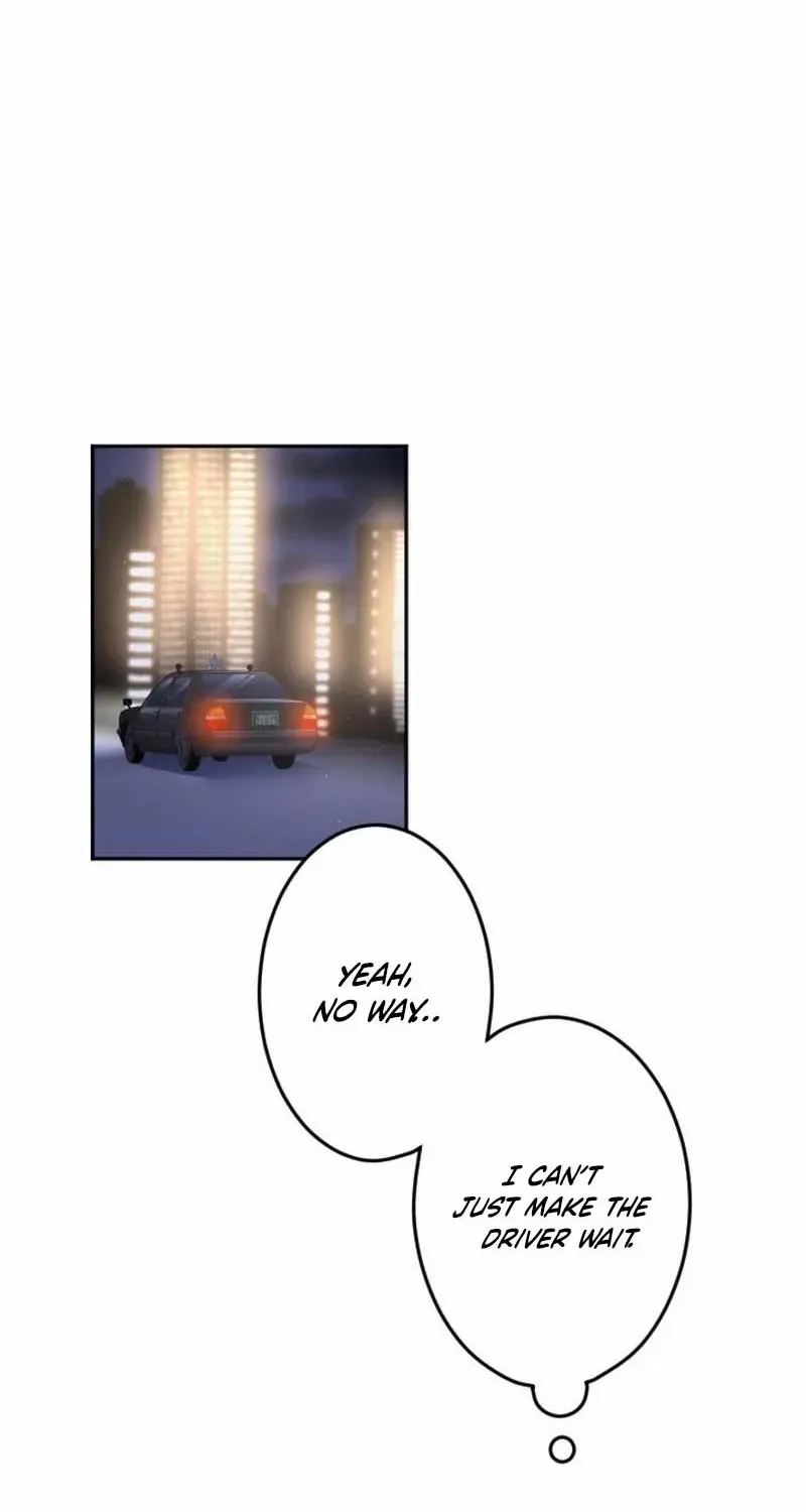 Situationship Is Just Right Chapter 41 page 52 - 