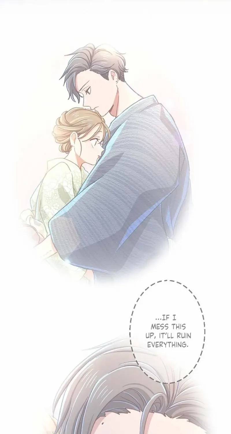 Situationship Is Just Right Chapter 41 page 55 - 