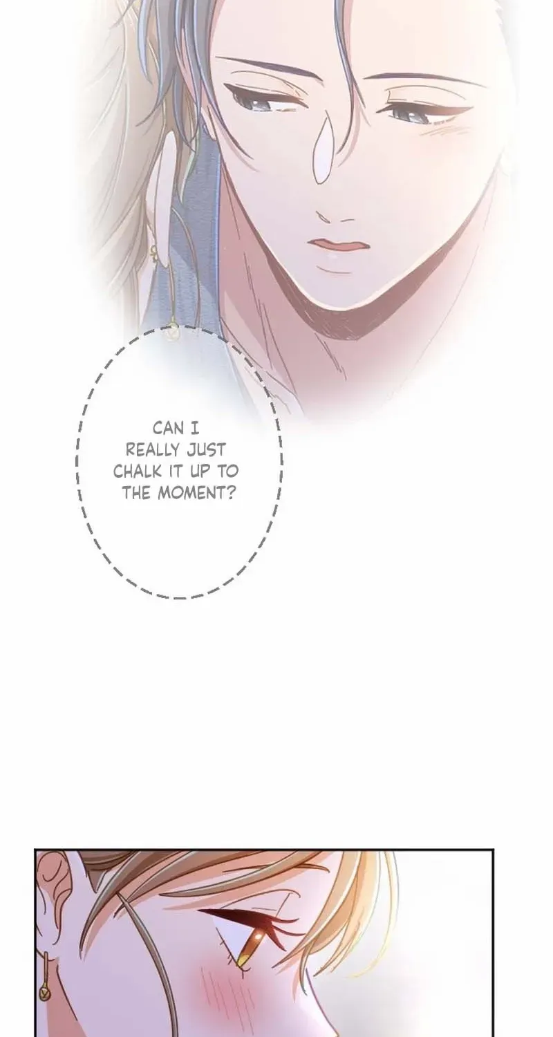 Situationship Is Just Right Chapter 41 page 56 - 