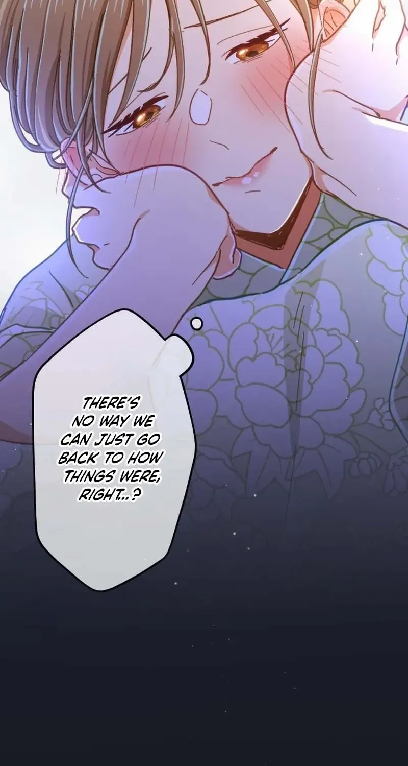Situationship Is Just Right Chapter 41 page 61 - 