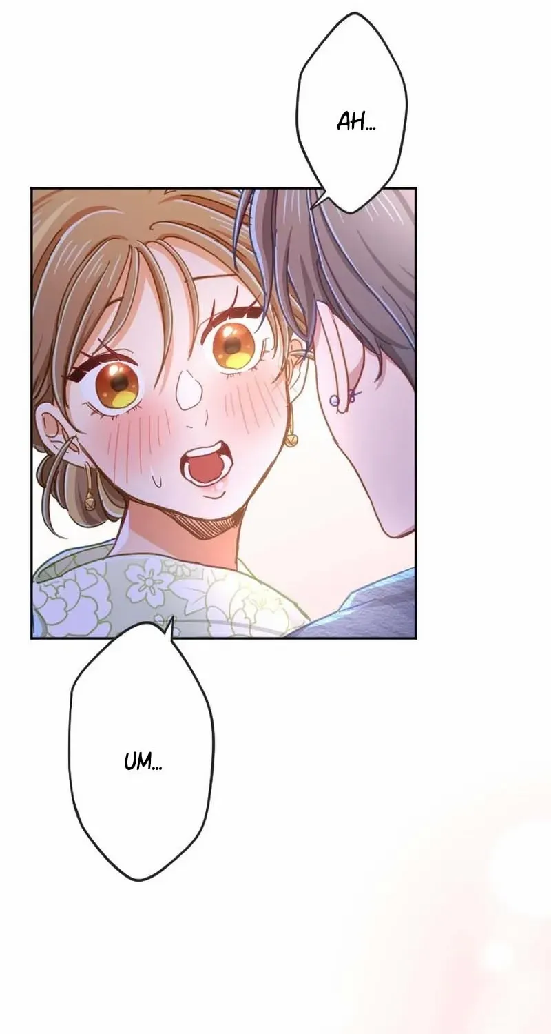 Situationship Is Just Right Chapter 41 page 10 - 