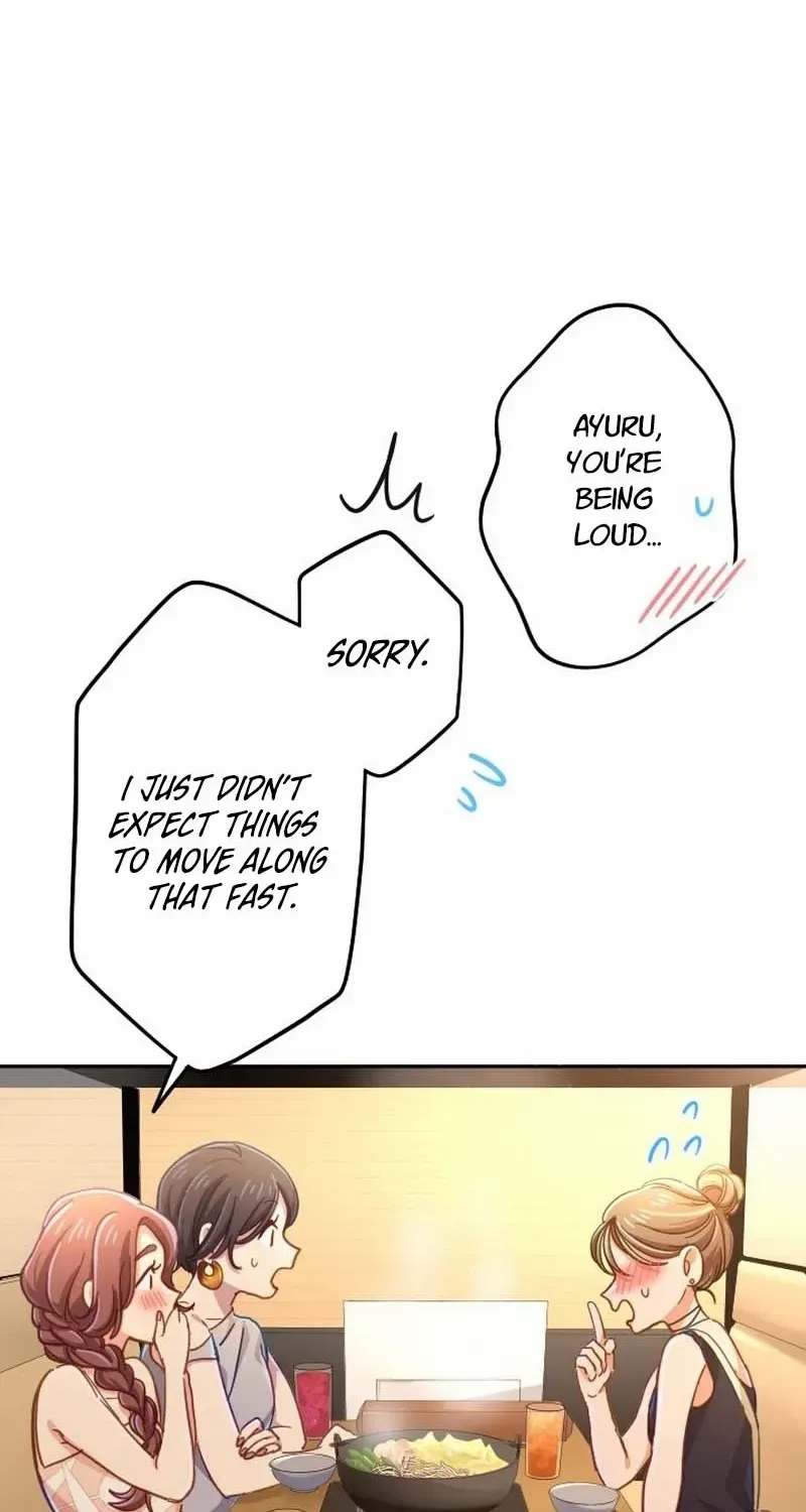 Situationship Is Just Right Chapter 42 page 12 - 