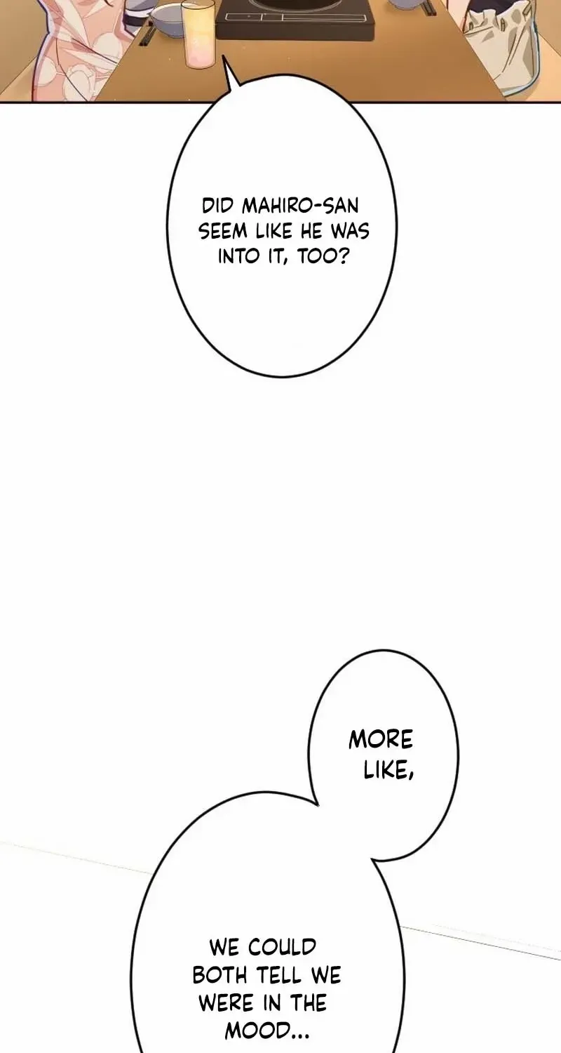 Situationship Is Just Right Chapter 42 page 13 - 