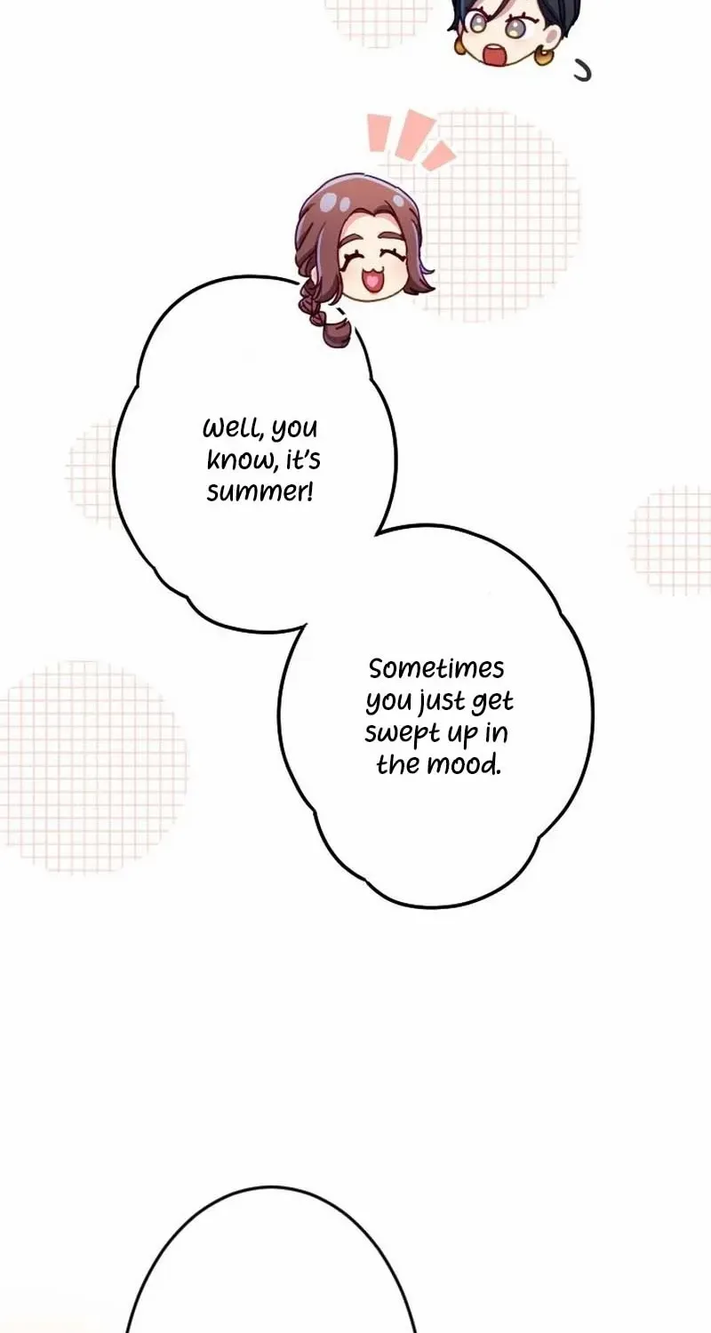 Situationship Is Just Right Chapter 42 page 17 - 