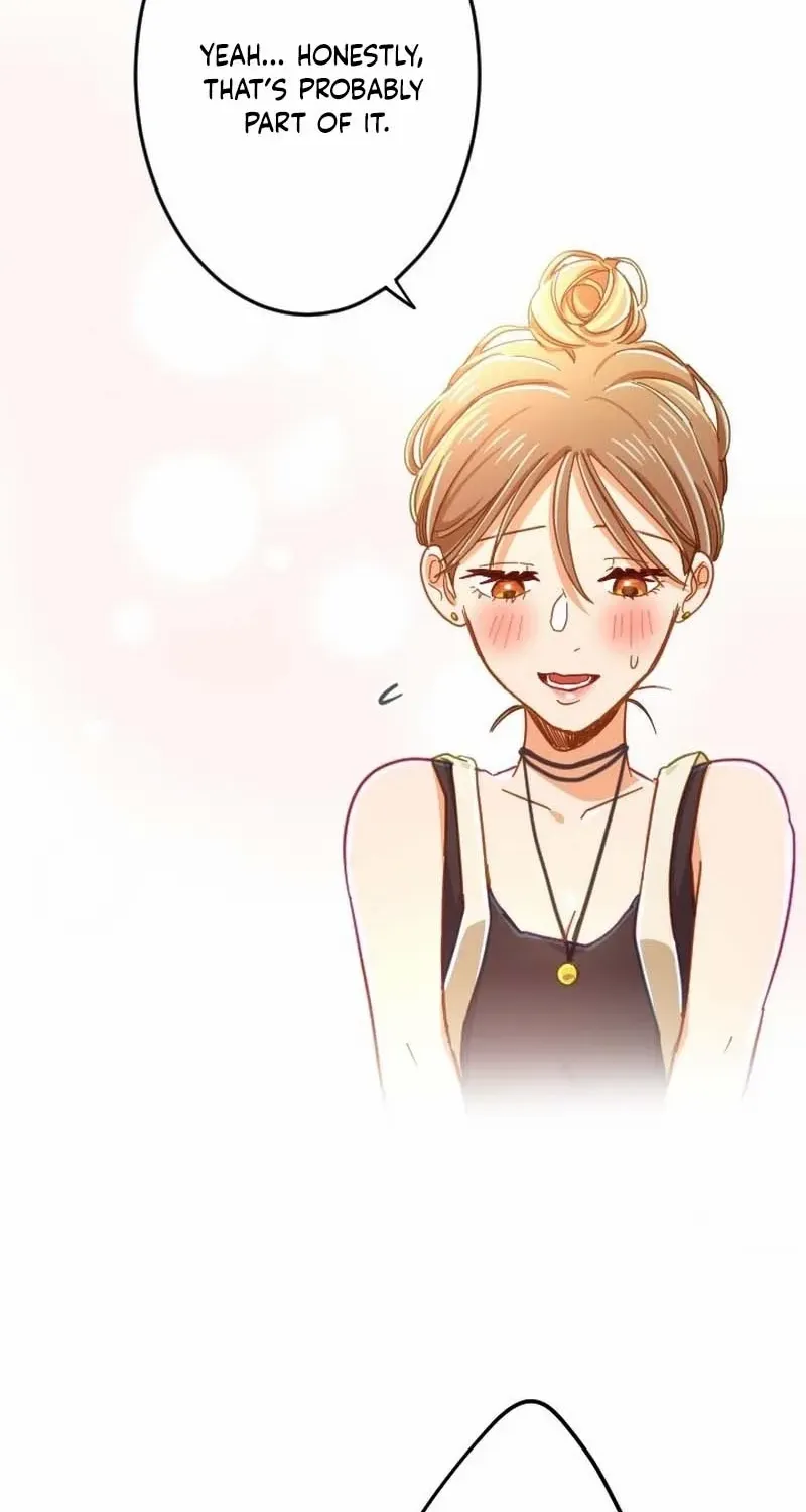 Situationship Is Just Right Chapter 42 page 18 - 