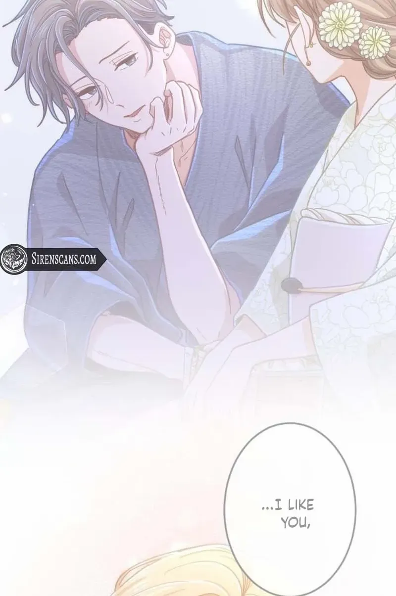 Situationship Is Just Right Chapter 42 page 20 - 