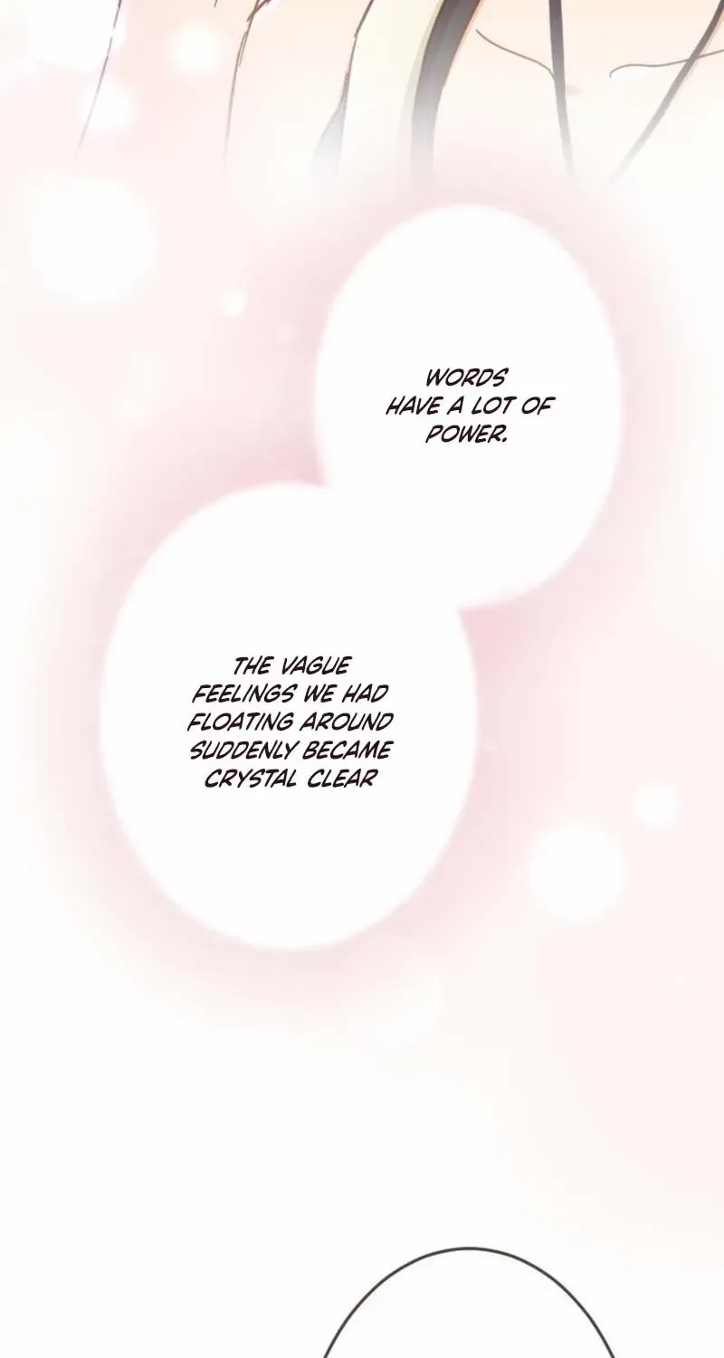 Situationship Is Just Right Chapter 42 page 23 - 