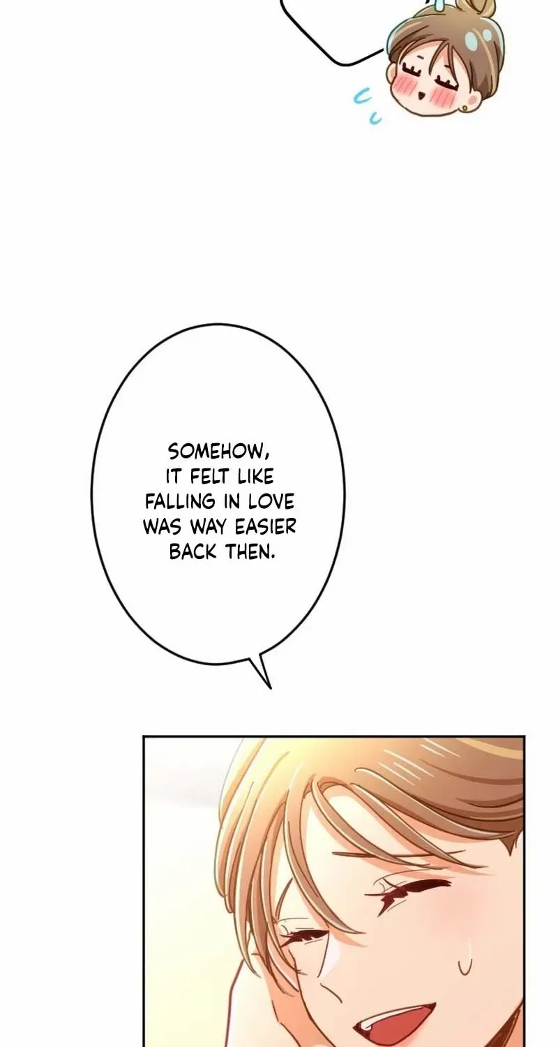 Situationship Is Just Right Chapter 42 page 27 - 
