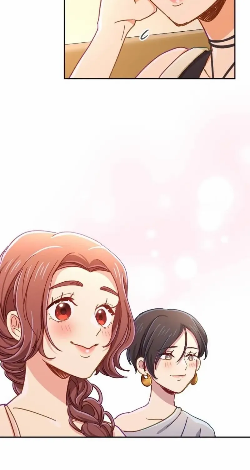Situationship Is Just Right Chapter 42 page 28 - 