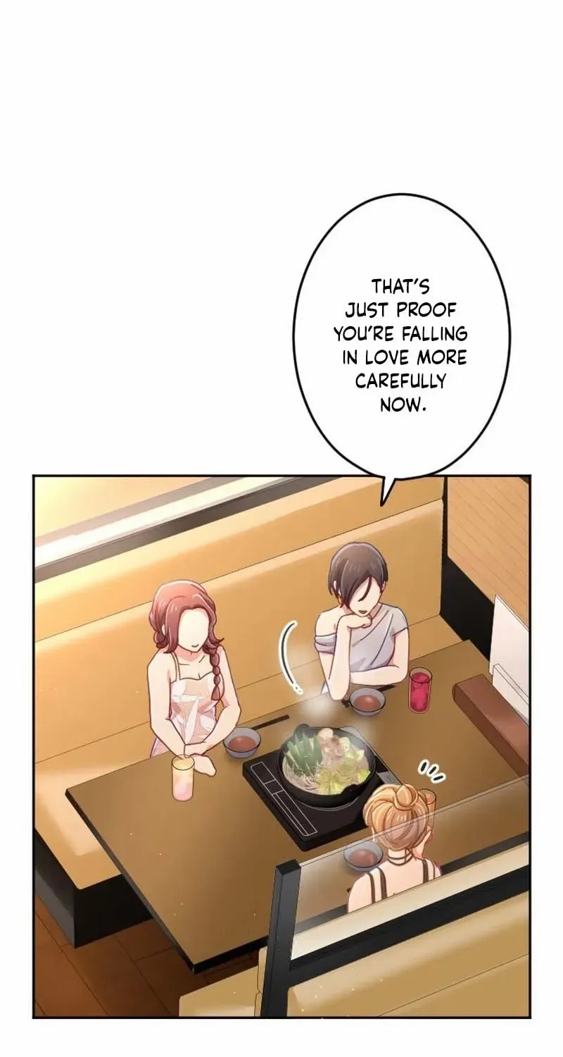 Situationship Is Just Right Chapter 42 page 29 - 